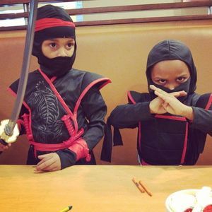 Meet your Posher, Virginia